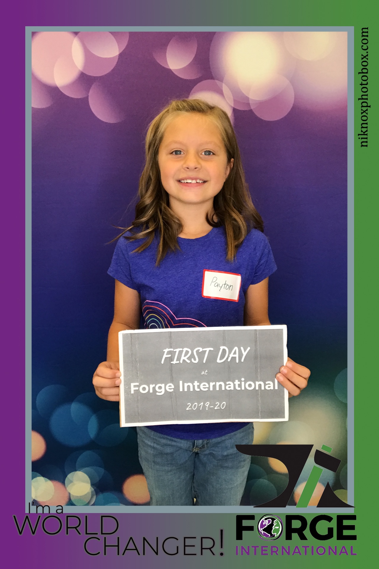 Forge International Charter School | View more photos from the event at gallery.niknoxphotobox.com/u/NiKnox-Photo-Box/Forge-International-Charter-School